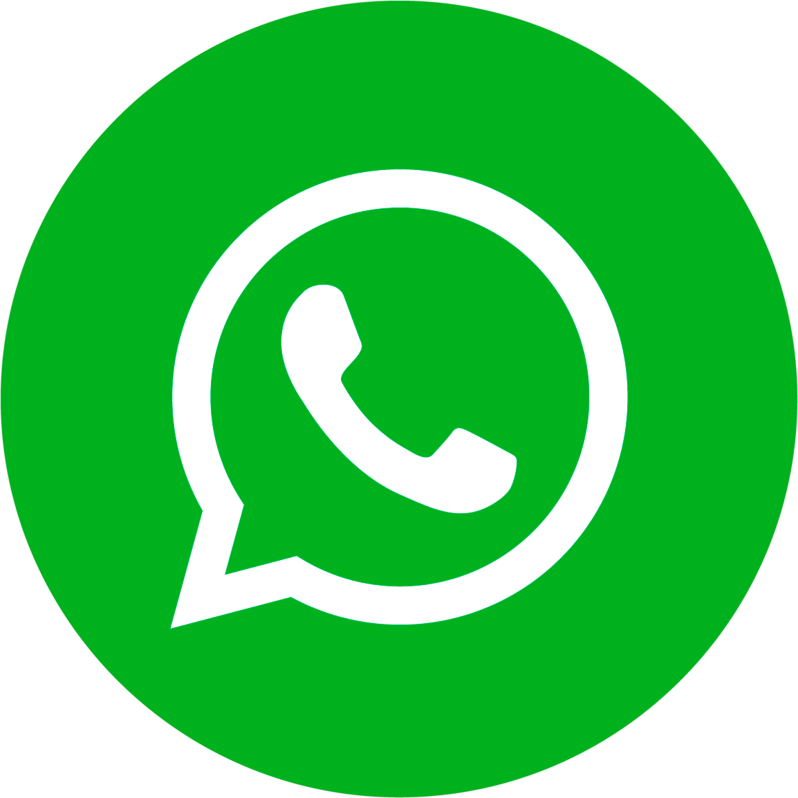 whatsapp-logo PNG2